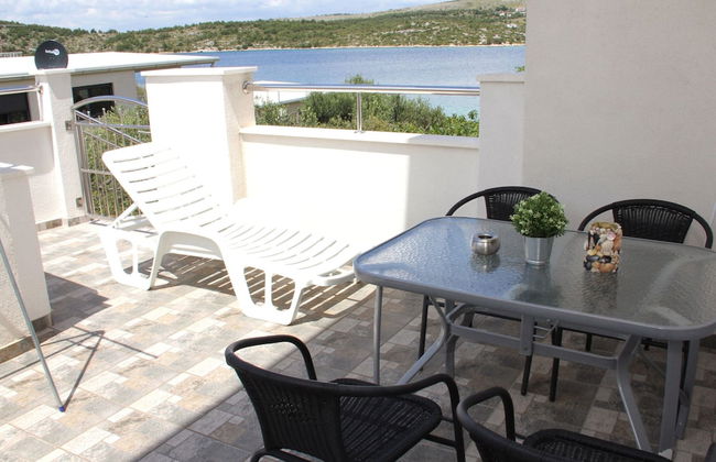 Apartment in Grebastica Near the Sea - Foto 22