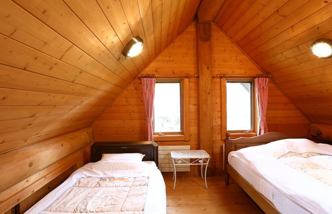 Campagne Hakuba - Foto 13