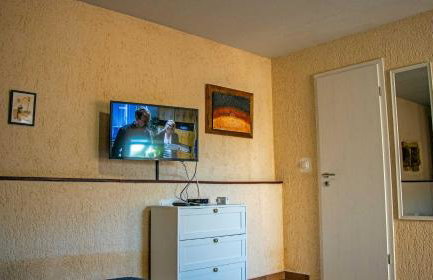 Rocks & Stars studio apartment - Foto 22