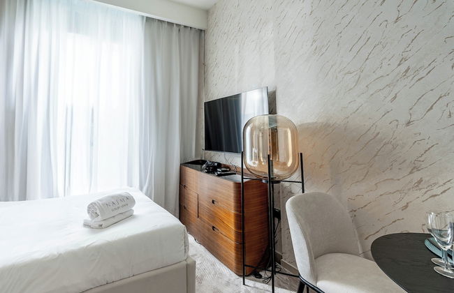 Nasma Holiday Homes - Azizi Riviera 41 - Foto 2