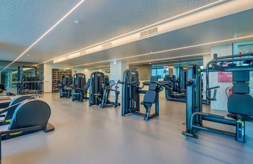 Bayline - Beachfront Bliss & Spa by Bedzy - Foto 71