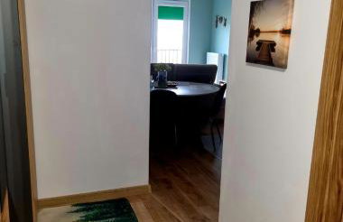 Leśna Przystań Rumia - obok Gdyni i Aquaparku Reda - Foto 8