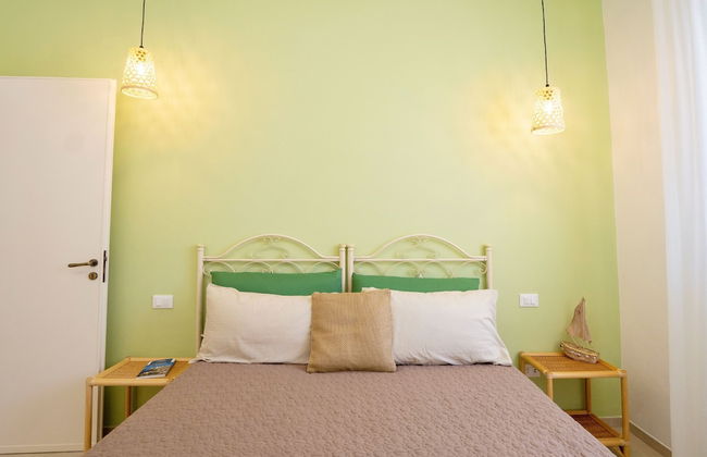 Villa Machri - Con Piscina Privata E Ampio Giardino Vicina Al Mare - Photo 42