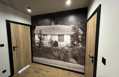 Dom z basenem Bałtów 22 - Foto 23