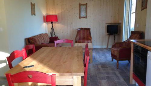 Le chalet des Patures - Foto 4