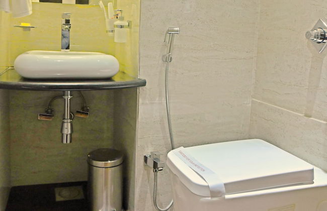 Hotel Stay City - Foto 25