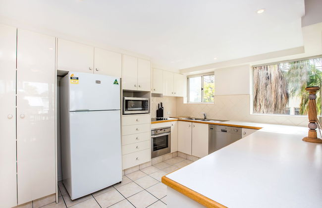 Bridgewater Terraces - Foto 13