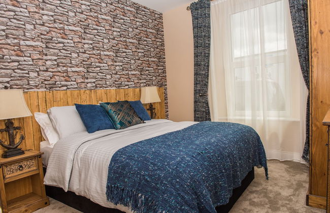 Charlestown Retreat Apartment - Foto 2