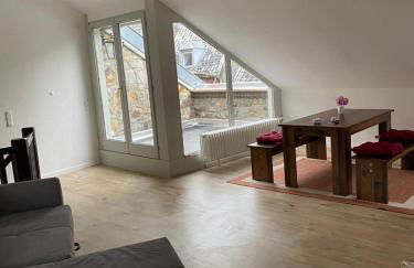 Geräumige Wohnung für 6 Personen - Foto 1