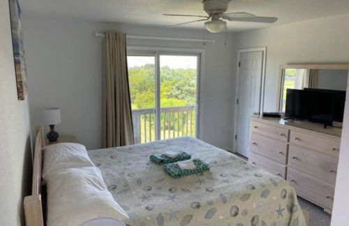 Rio Rodanthe Lazy River Kiddie Pool Oceanfront Elevator - Foto 35