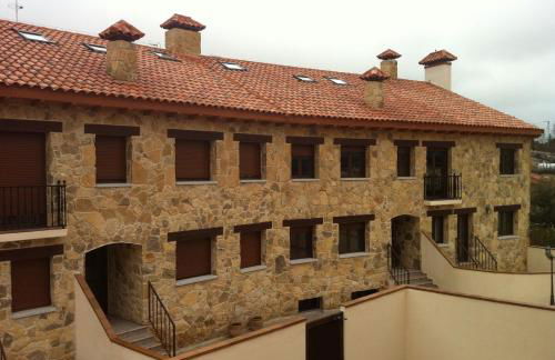 Alojamientos Botica Rural - Foto 2