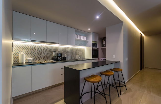 Kaab At The Park by The Spot Rentals - Foto 68