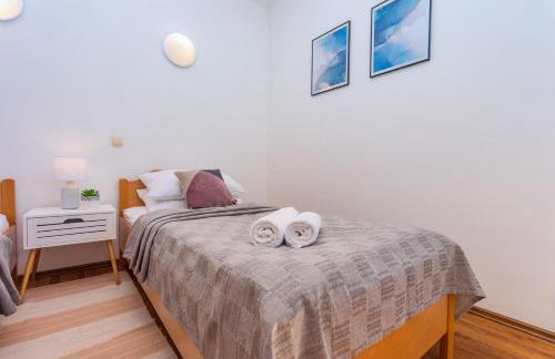 Apartment Villa Antony - Foto 23