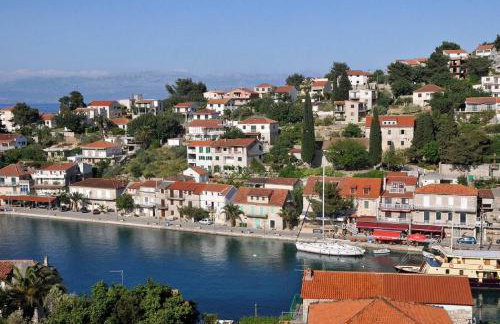 Apartment Stomorska - Foto 39