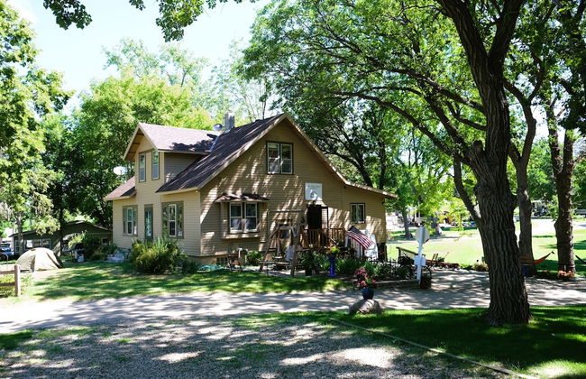 Swan Lake Resort & Campground - Foto 2