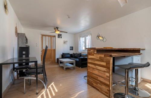 Maison Zen - 20 min du centre du Mans - Foto 10