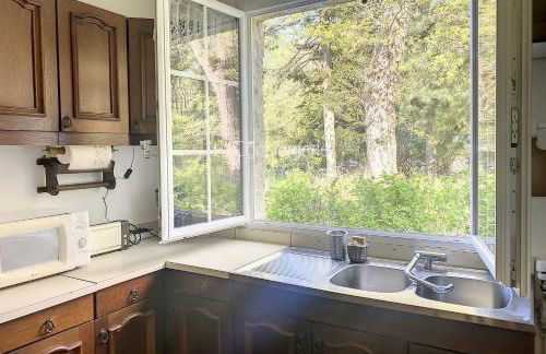 Mer & Bois de Cise Maison individuelle avec grand jardin - Foto 1