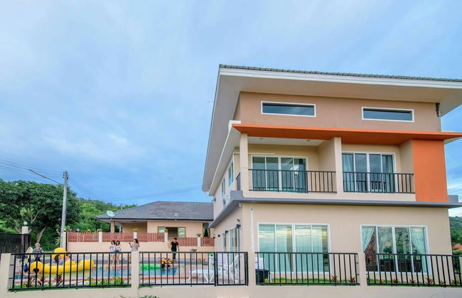 Platoo Pool Villa - Foto 20