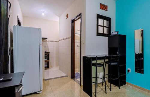 Casa c Wi-fi e garagem a 5 min do centro - Foto 7