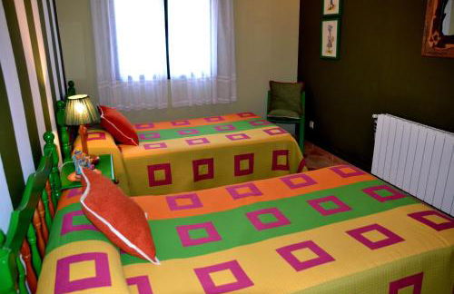 Alojamientos Carmen - Foto 29