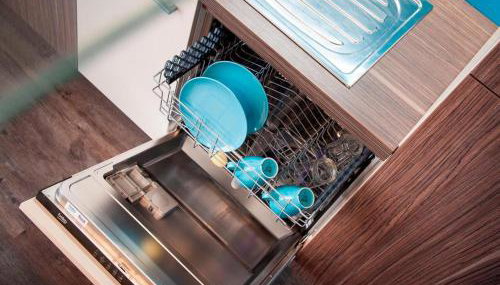 Mobile Home Sea Shell Šime, Drage - Foto 4