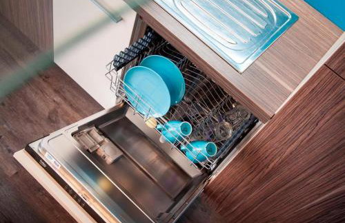 Mobile Home Sea Shell Šime, Drage - Foto 4