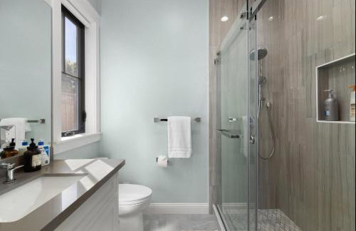 @Marbella Lane - Sophisticated 4BR in Los Altos - Foto 27