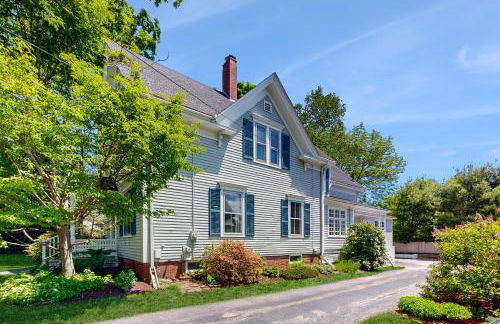 Parker House - Foto 26