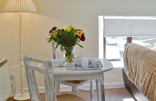 Rosecraddoc Manor Self Catering Holidays - Foto 32