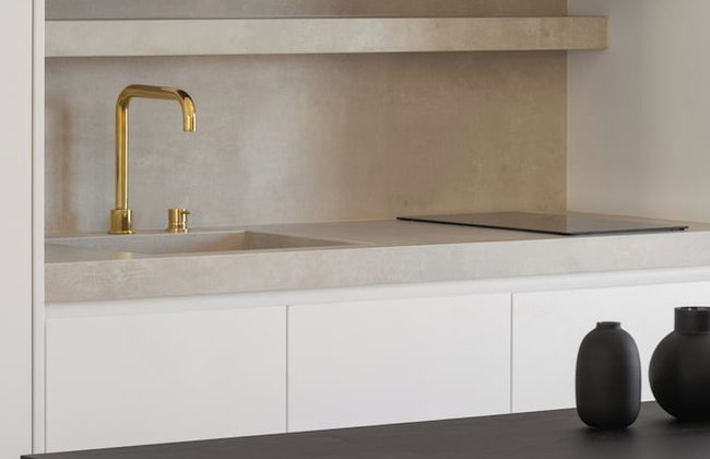 Kuka Luxury Living Athens - Foto 107