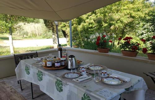 Le Giuncaie - Vigna con alloggio - Foto 23