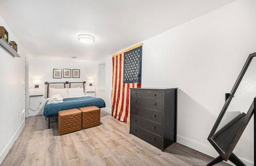 DenverRed Rocks 6BR Sleeps 14 Hot Tub - Foto 36