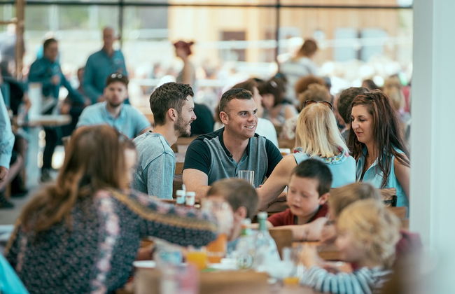 Surf Snowdonia - Foto 14