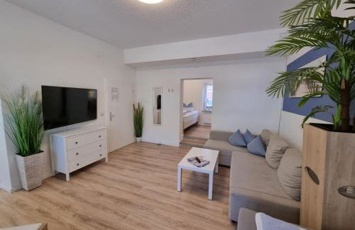 Ferienwohnungen Springer in Schönefeld OT Großziethen div Apartments für bis zu 6 Personen - Foto 67