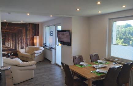 FeWo Waldblick - Foto 24