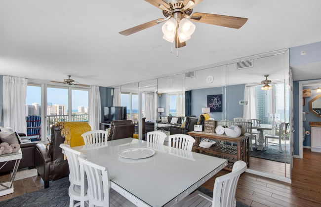 Pelican Beach Terrace 807 - Photo 36