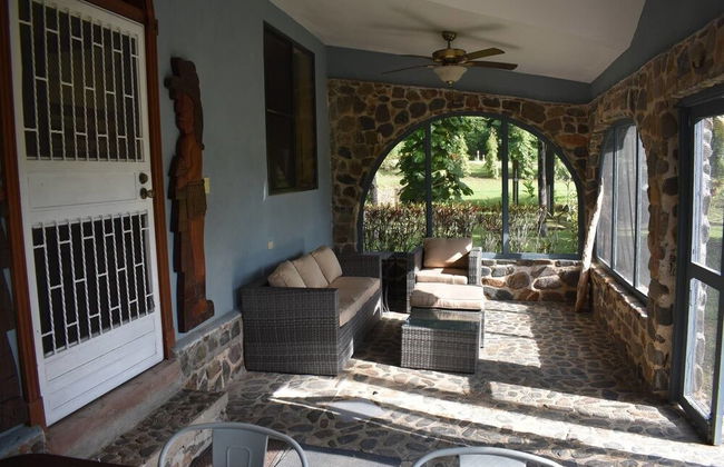 Orchard House - Photo 9