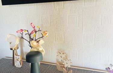 Ferienwohnung „Am Gnaucks Hutberg“ - Foto 11