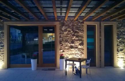 Agriturismo Terra e Lago d'Iseo Franciacorta - Foto 27