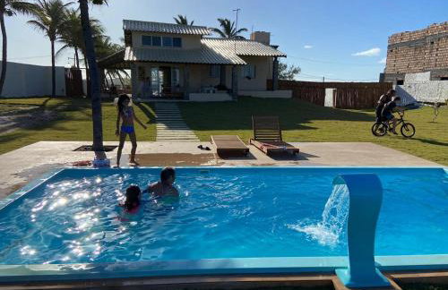 Casa de praia na Linha Verde - Beira-mar - Foto 16