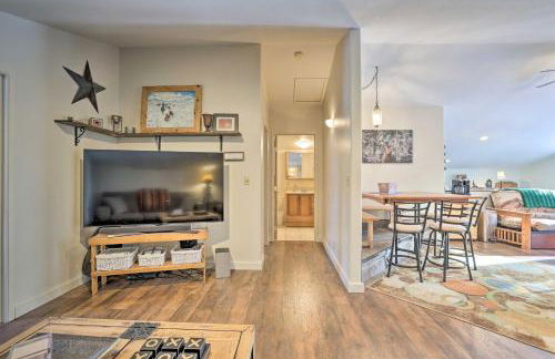 Peaceful Pines - Cascade Cabin with Hot Tub! - Photo 16