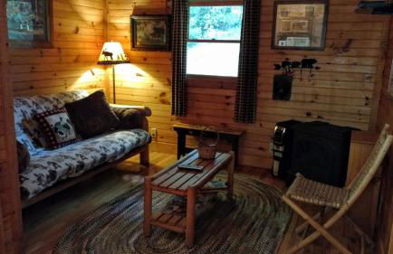 Valle Crucis Farm - Foto 26