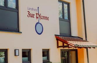 Zur Pfanne – Studio - Foto 9