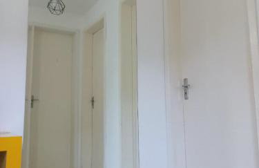 Apto Completo e Confortável Famílias e Trabalho - Foto 35