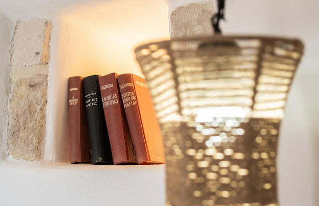 Charming Cretan House 2BR 2bths Wifi - Foto 55