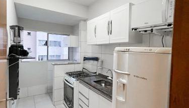 Apto 5 minutes Ufu, 7 minutes Sabia Park - Foto 3