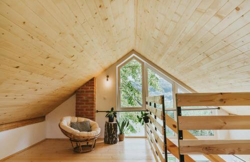 Nowe Domki Jeleni Szlak - Foto 11