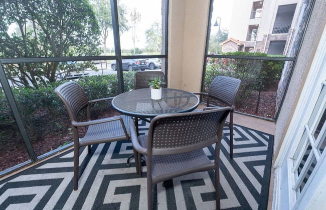 Tuscana Resort 3 BR Near Disney - Foto 20