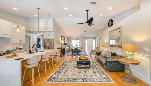 Resort Community Escape Naples Home 5 Mi to Beach - Photo 5