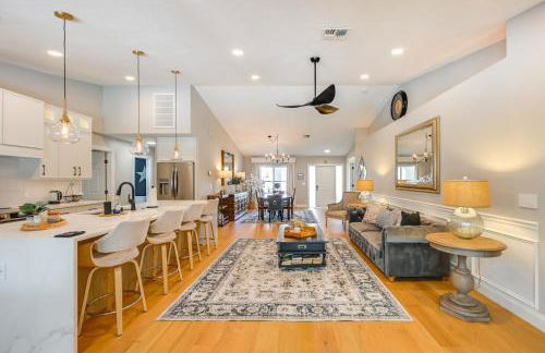 Resort Community Escape Naples Home 5 Mi to Beach - Photo 5